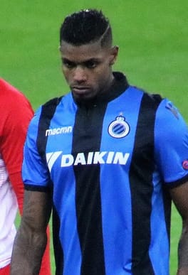 Photo of Wesley