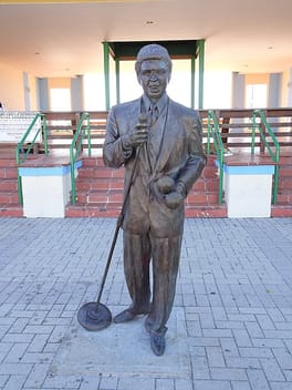 Photo of Héctor Lavoe