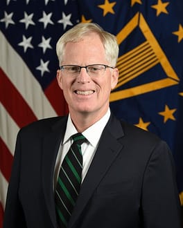 Photo of Christopher C. Miller