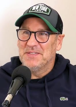 Photo of Paul Merson