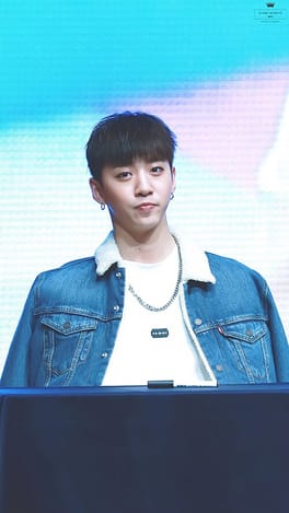 Photo of Bang Yong-guk