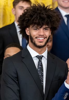 Photo of Andre Jackson Jr.