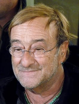 Photo of Lucio Dalla