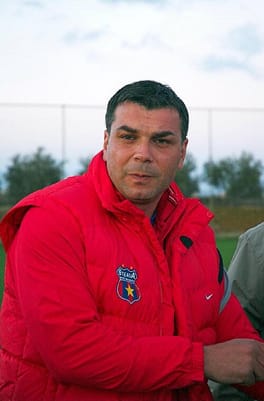 Photo of Cosmin Olăroiu