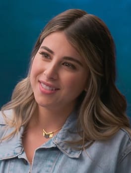 Photo of Daniella Monet