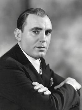 Photo of Pat O'Brien