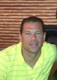 Photo of Óscar Córdoba