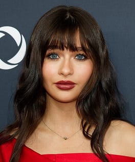 Photo of Malina Weissman