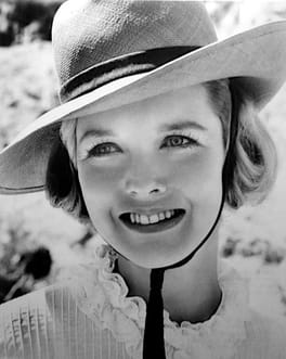 Photo of Barbara Babcock