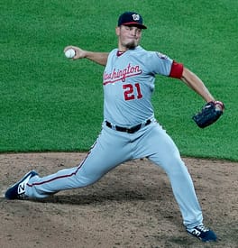 Photo of Tanner Rainey