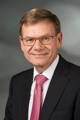 Photo of Johann Wadephul