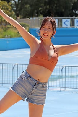 九野ひなの（AV女優）の写真