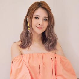 Photo of Claire Kuo