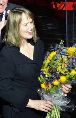 Photo of Anne Dudley