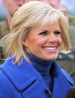 Photo of Gretchen Carlson