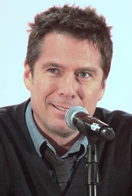 Photo of Alexis Denisof