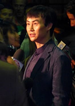 Photo of Tiger Chen