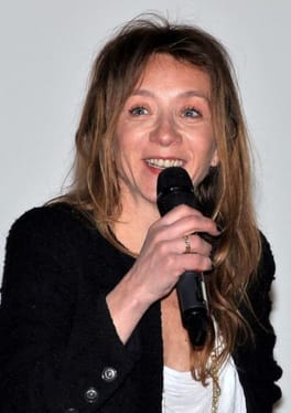 Photo of Sylvie Testud