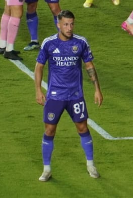 Photo of Marco Pašalić