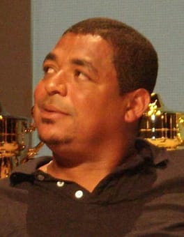 Photo of Vampeta