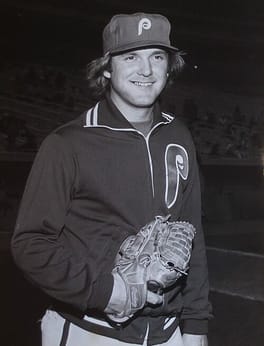 Photo of Tug McGraw