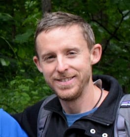 Photo of Tommy Caldwell