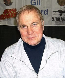Photo of Gil Gerard