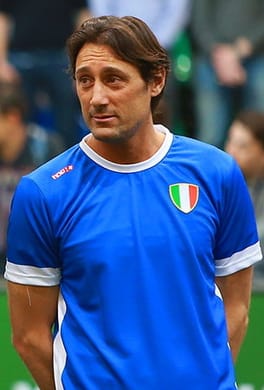 Photo of Diego Fuser