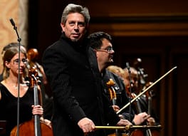 Photo of Elliot Goldenthal