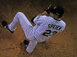 Photo of Ryan Speier