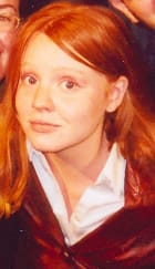 Photo of Lauren Ambrose