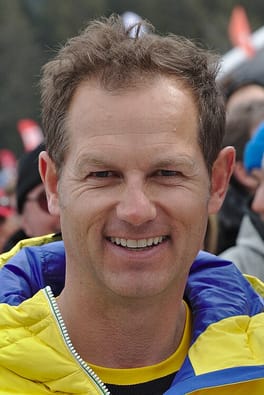 Photo of Edgar Grospiron