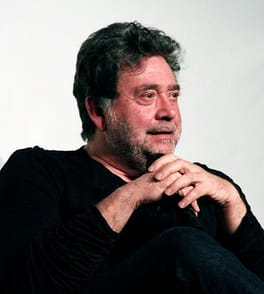 Photo of Guillermo Navarro