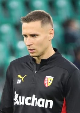 Photo of Przemysław Frankowski