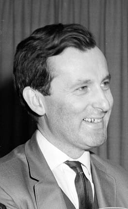 Photo of Daniil Shafran