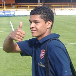 Photo of Denílson Pereira Neves
