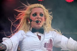 Photo of Maria Brink