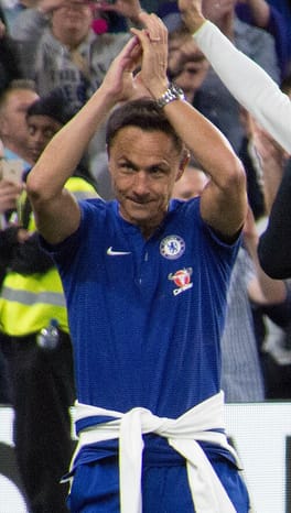 Photo of Dennis Wise