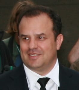 Photo of Rod Lurie