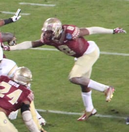 Photo of Jalen Ramsey