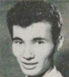 Photo of Mickey Curtis