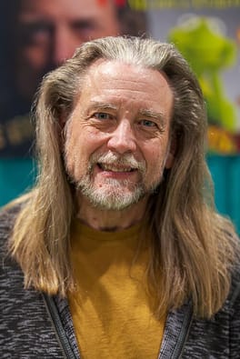 Photo of Steve Whitmire
