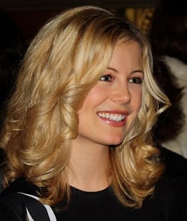 Photo of Kim Poirier