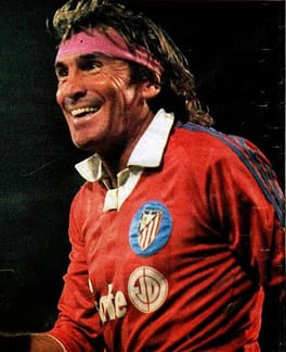 Photo of Hugo Gatti