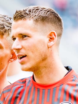 Photo of Erik Durm