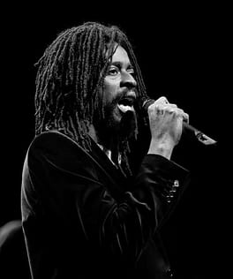 Photo of Seu Jorge
