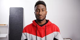 Photo of Marques Brownlee