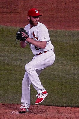Photo of John Brebbia