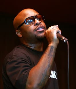 Photo of Royce da 5'9"
