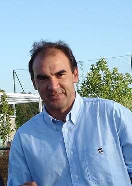 Photo of Ricardo Gomes